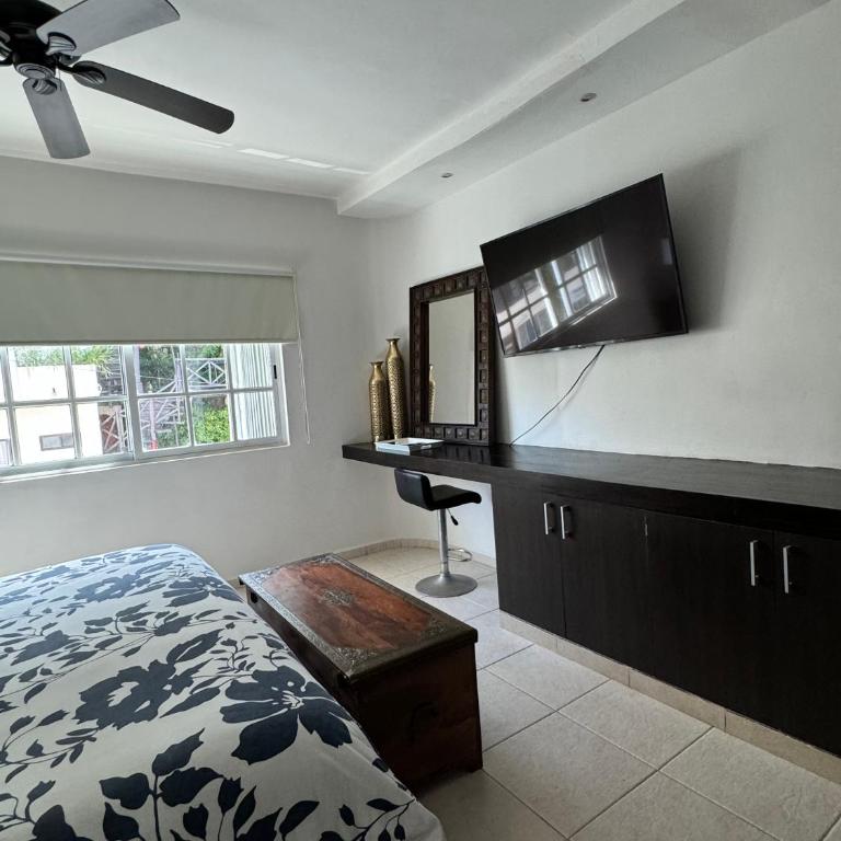 Lujo y seguridad en quinta avenida - Apartamento - 23