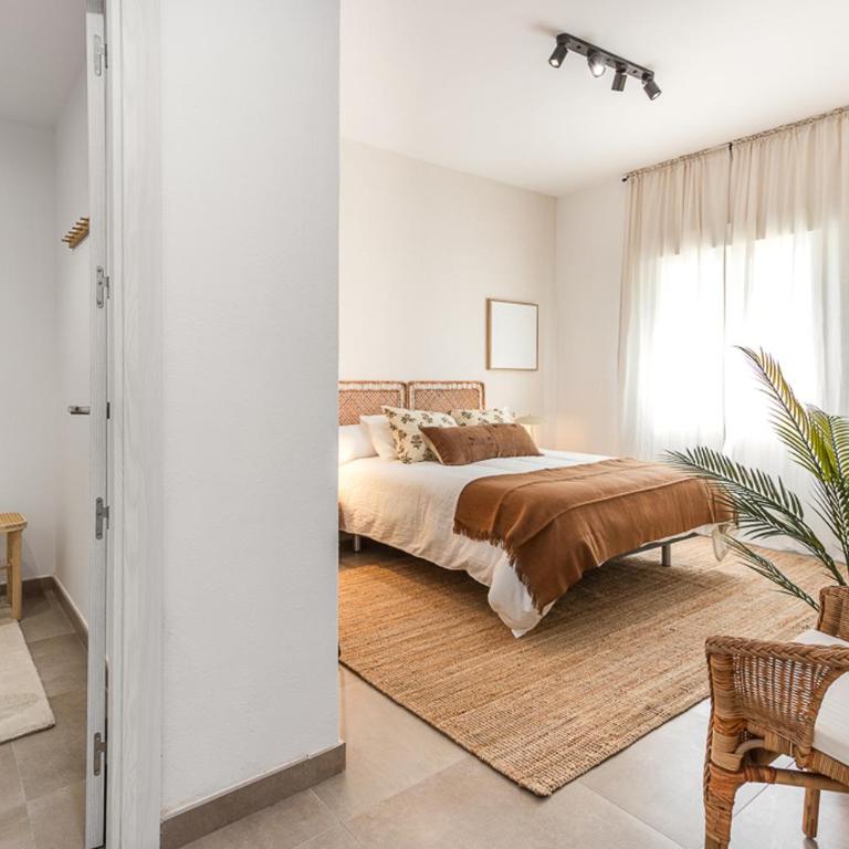 Luxury apartment in Alicante - Three-Bedroom Apartment - 43