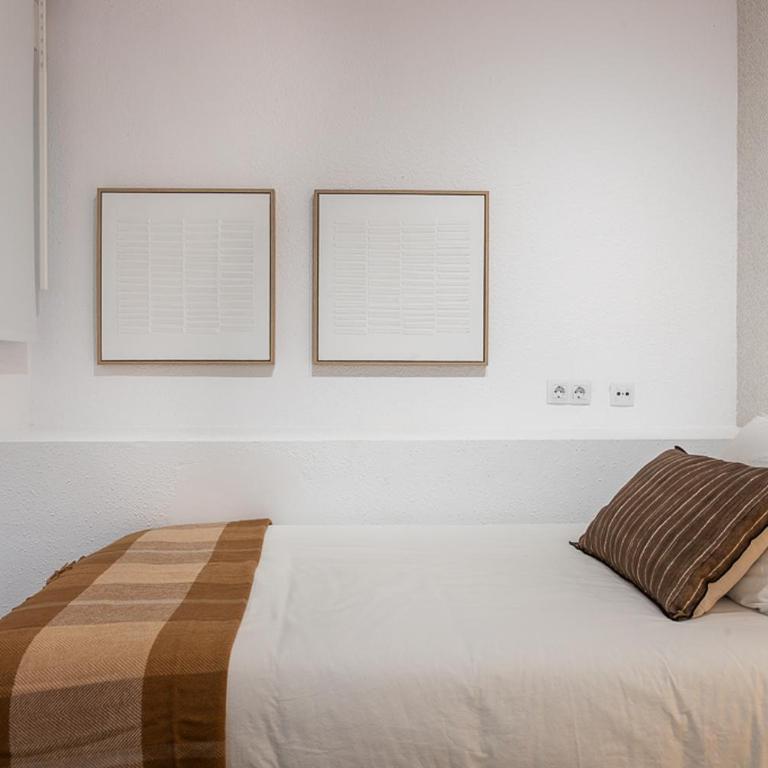 Luxury apartment in Alicante - Three-Bedroom Apartment - 45