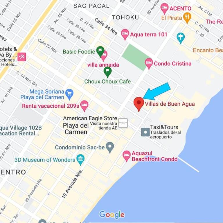 Lujo y seguridad en quinta avenida - Apartamento - 2