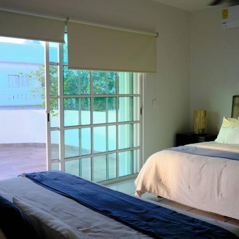Lujo y seguridad en quinta avenida - Apartamento - 31