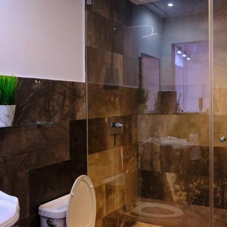 Lujo y seguridad en quinta avenida - Apartamento - 36