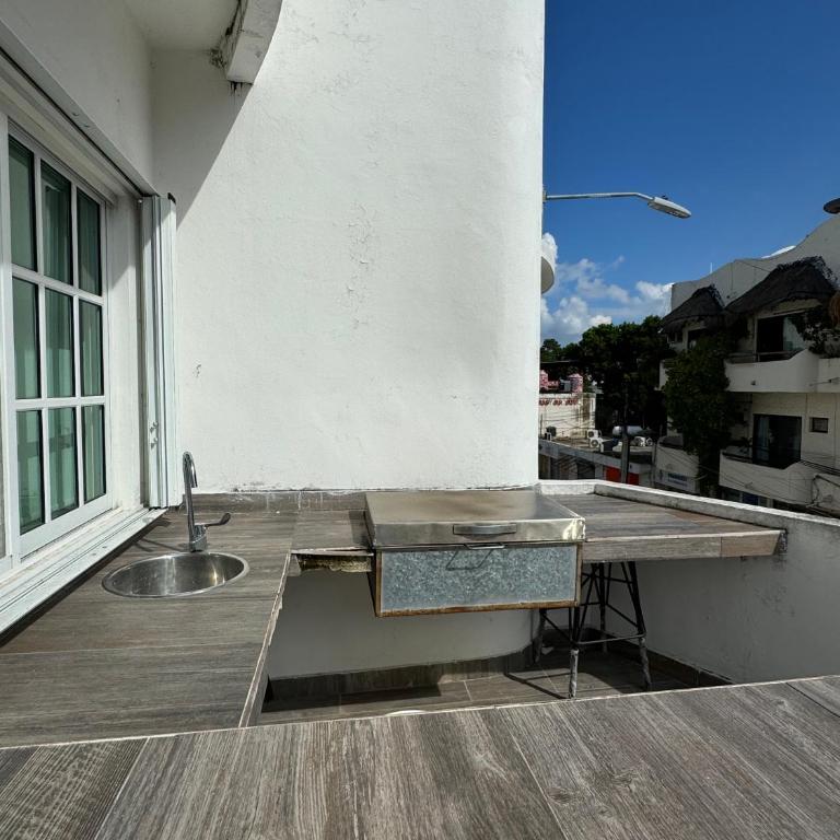 Lujo y seguridad en quinta avenida - Apartamento - 18