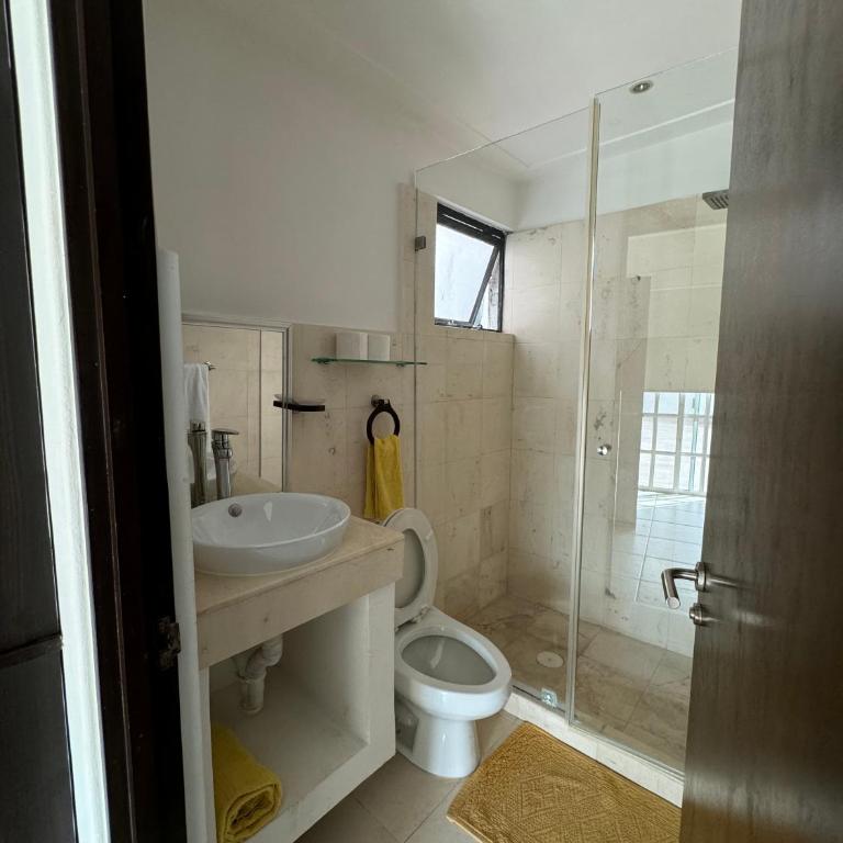 Lujo y seguridad en quinta avenida - Apartamento - 39