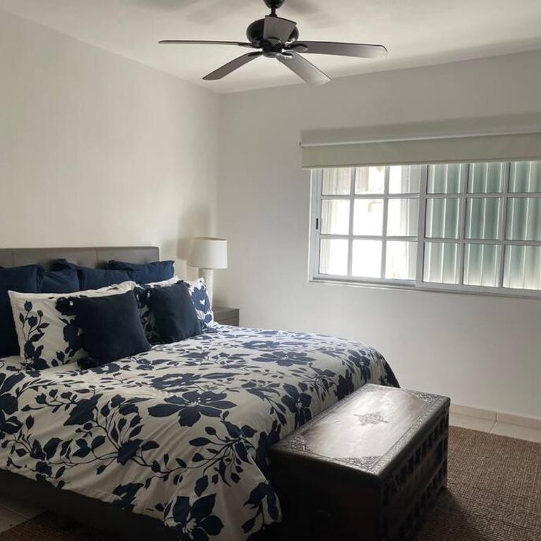 Lujo y seguridad en quinta avenida - Apartamento - 22
