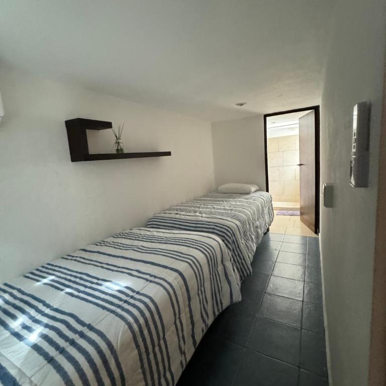 Lujo y seguridad en quinta avenida - Apartamento - 55
