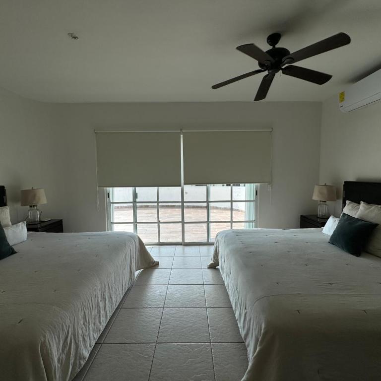Lujo y seguridad en quinta avenida - Apartamento - 45