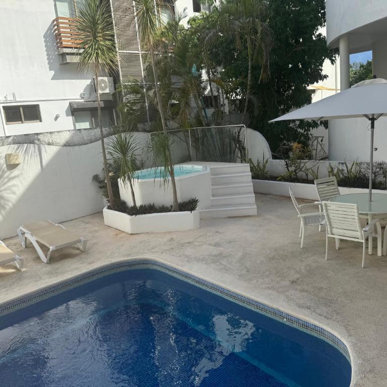 Lujo y seguridad en quinta avenida - Apartamento - 61