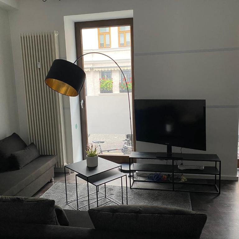 SYMBIOSE-Ferienwohnung - Appartement - Rez-de-Chaussée - 10