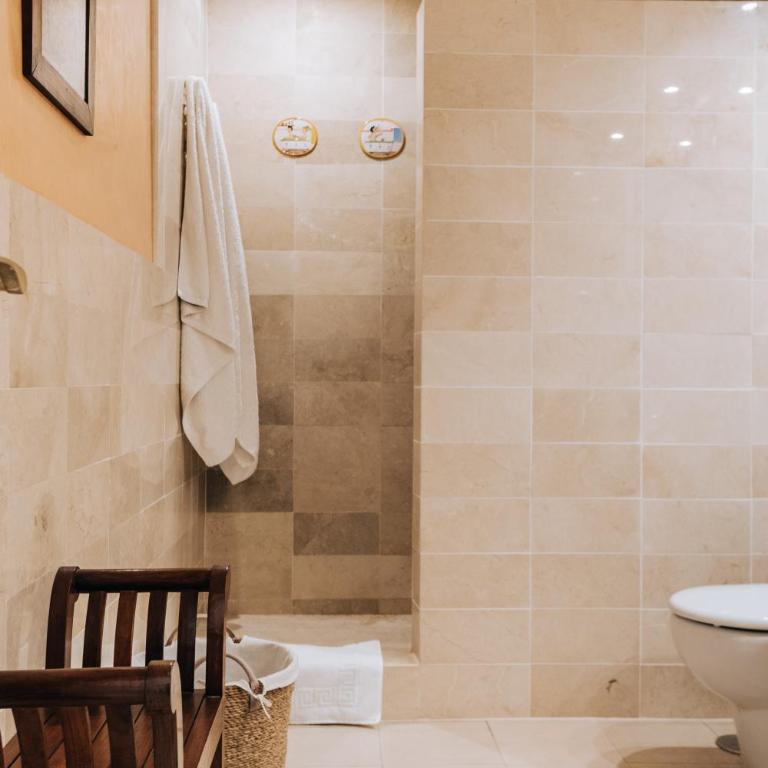 Corfu by BH Marbella - Three-Bedroom Apartment with Sea View - 22