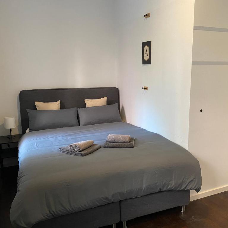 SYMBIOSE-Ferienwohnung - Appartement - Rez-de-Chaussée - 17