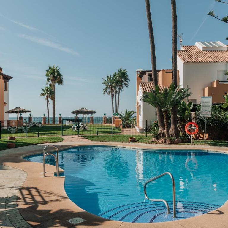 Corfu by BH Marbella - Three-Bedroom Apartment with Sea View - 29