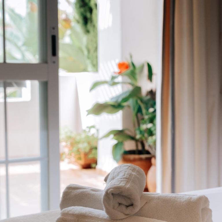 Corfu by BH Marbella - Three-Bedroom Apartment with Sea View - 20
