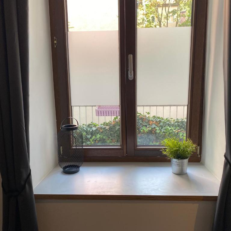 SYMBIOSE-Ferienwohnung - Appartement - Rez-de-Chaussée - 19