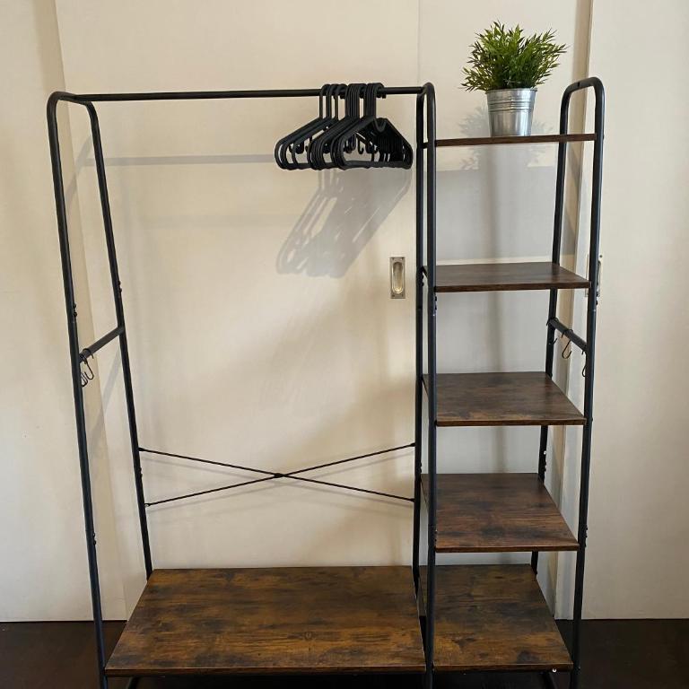 SYMBIOSE-Ferienwohnung - Appartement - Rez-de-Chaussée - 20