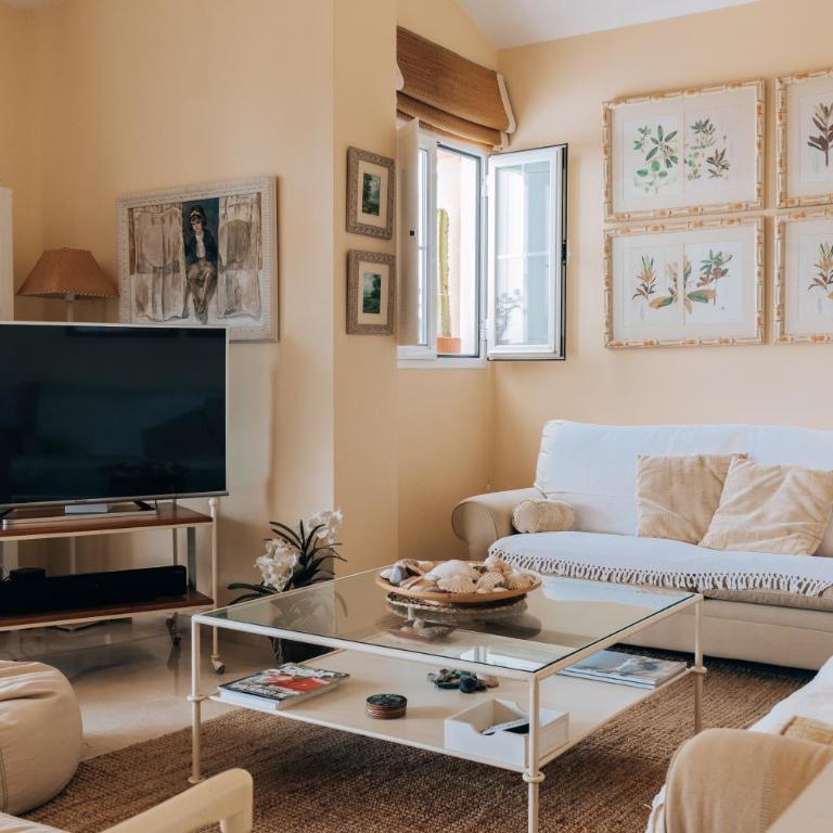 Corfu by BH Marbella - Three-Bedroom Apartment with Sea View - 10