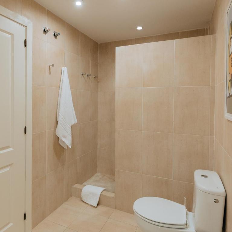 Corfu by BH Marbella - Three-Bedroom Apartment with Sea View - 28