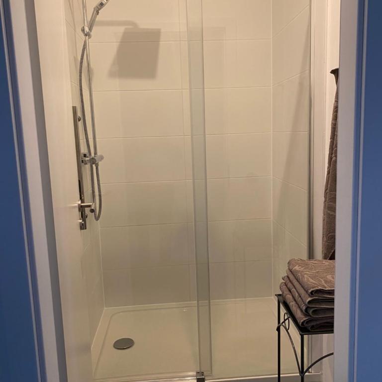 SYMBIOSE-Ferienwohnung - Appartement - Rez-de-Chaussée - 24