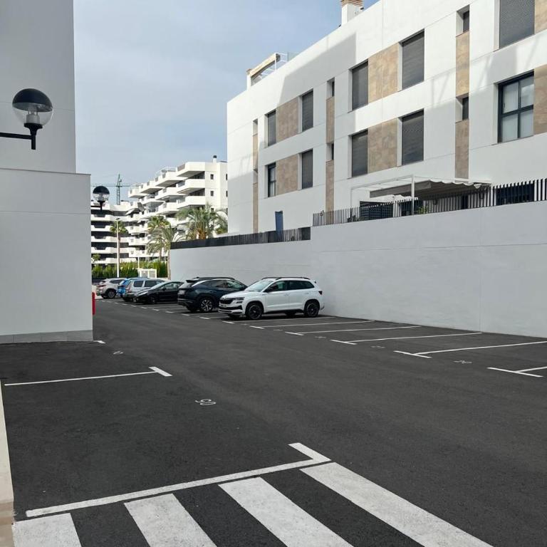 Claudia Luxury - Apartamento de 2 dormitorios - 22