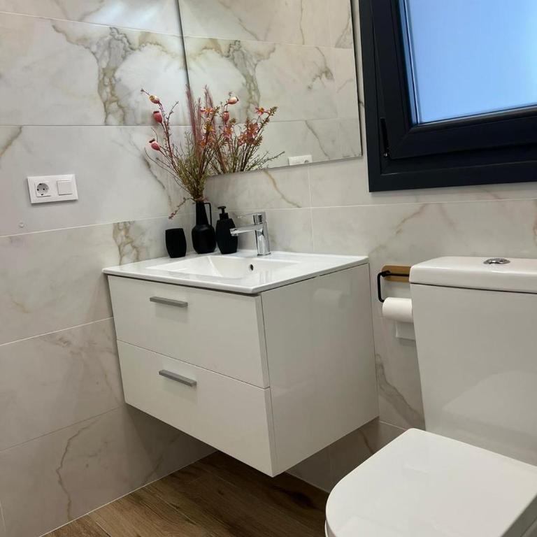 Claudia Luxury - Apartamento de 2 dormitorios - 24