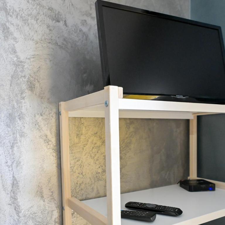 Modern apartment center Palermo - Appartamento con 1 Camera da Letto - 10