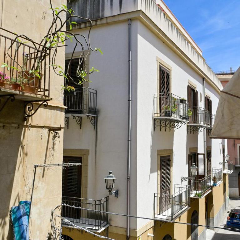 Modern apartment center Palermo - Appartamento con 1 Camera da Letto - 31
