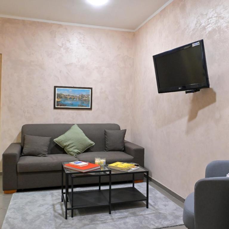 Modern apartment center Palermo - Appartamento con 1 Camera da Letto - 17