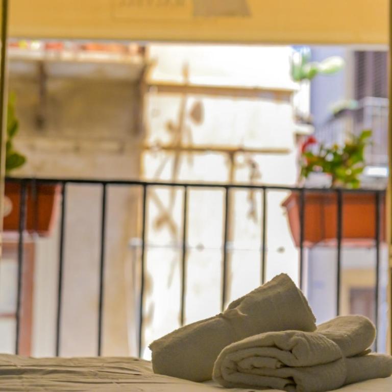 Modern apartment center Palermo - Appartamento con 1 Camera da Letto - 13
