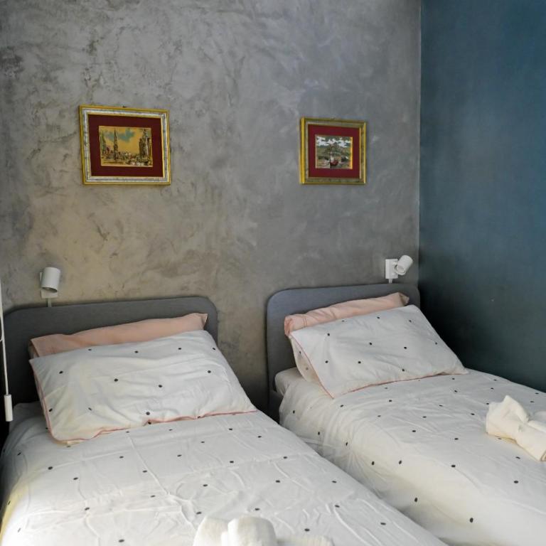 Modern apartment center Palermo - Appartamento con 1 Camera da Letto - 9