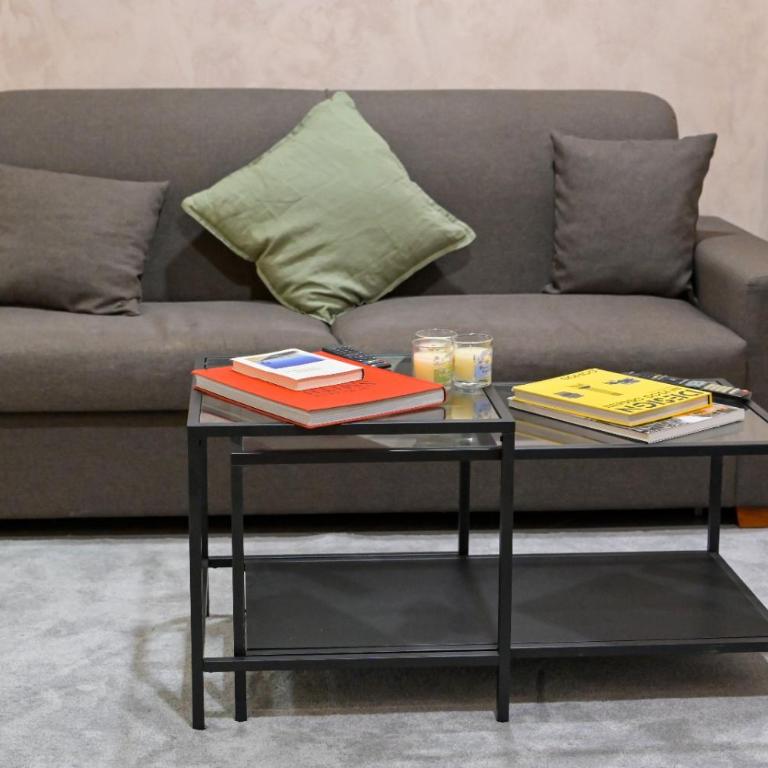 Modern apartment center Palermo - Appartamento con 1 Camera da Letto - 16