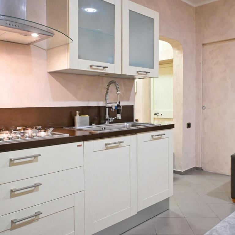 Modern apartment center Palermo - Appartamento con 1 Camera da Letto - 26