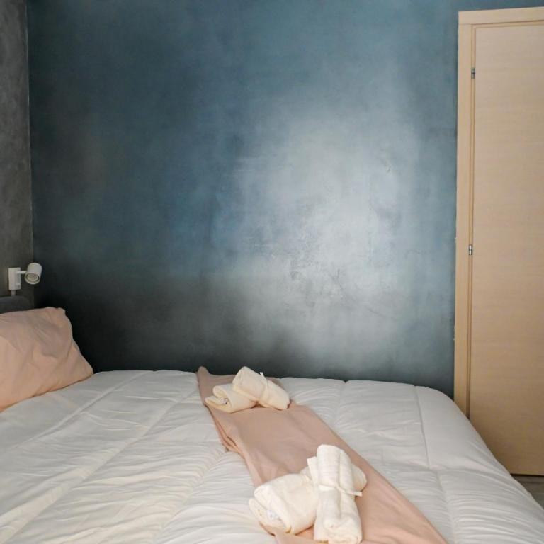 Modern apartment center Palermo - Appartamento con 1 Camera da Letto - 12