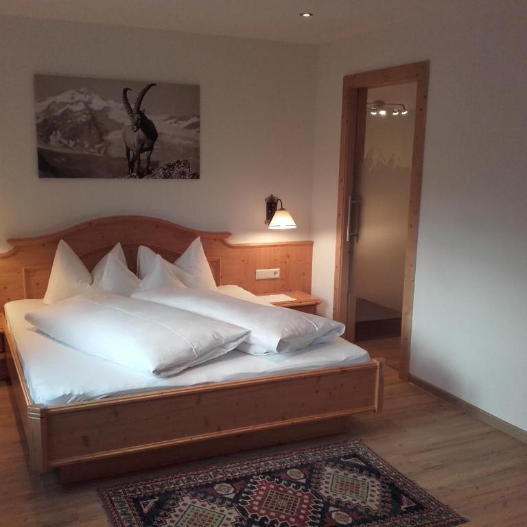 Tirol Appartement Haus Zillertal - Two-Bedroom Apartment - 13