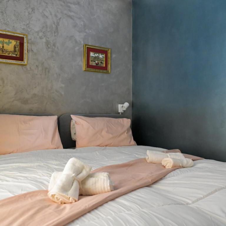 Modern apartment center Palermo - Appartamento con 1 Camera da Letto - 14