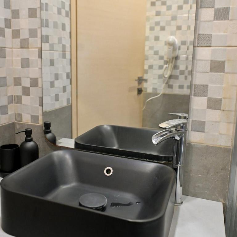 Modern apartment center Palermo - Appartamento con 1 Camera da Letto - 48