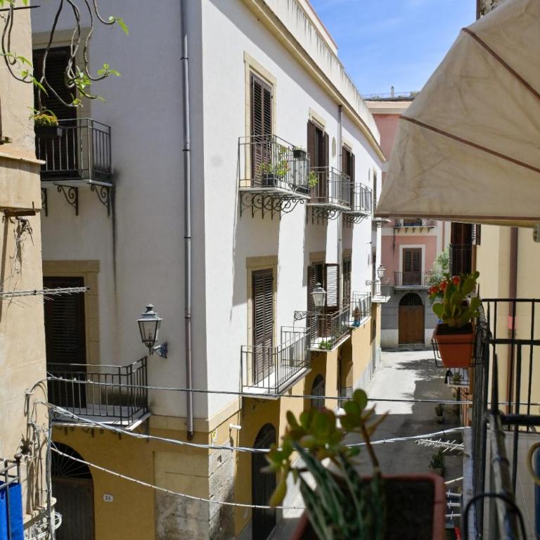Modern apartment center Palermo - Appartamento con 1 Camera da Letto - 34