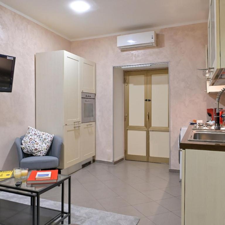 Modern apartment center Palermo - Appartamento con 1 Camera da Letto - 28