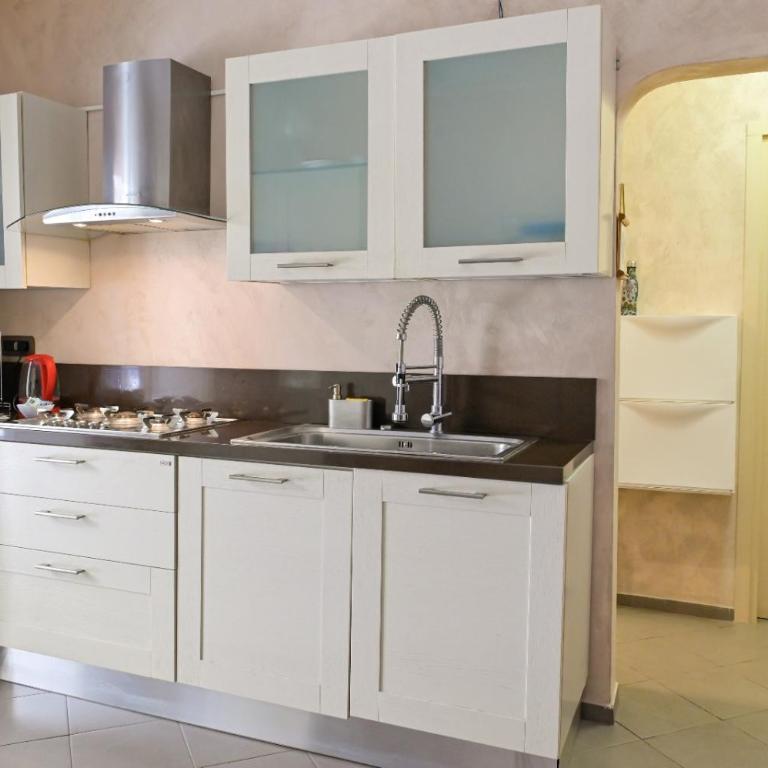 Modern apartment center Palermo - Appartamento con 1 Camera da Letto - 27
