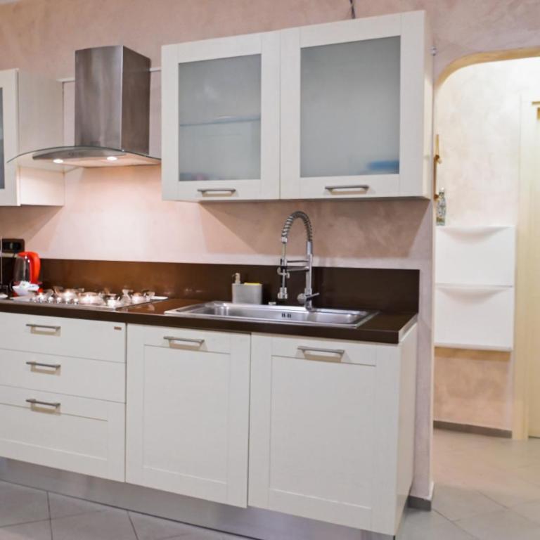 Modern apartment center Palermo - Appartamento con 1 Camera da Letto - 25