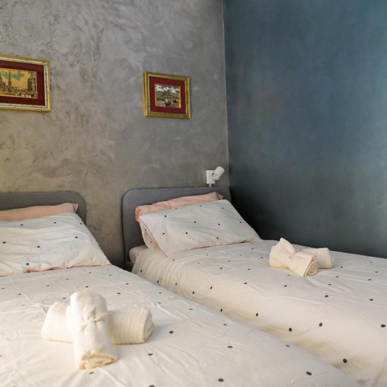 Modern apartment center Palermo - Appartamento con 1 Camera da Letto - 59