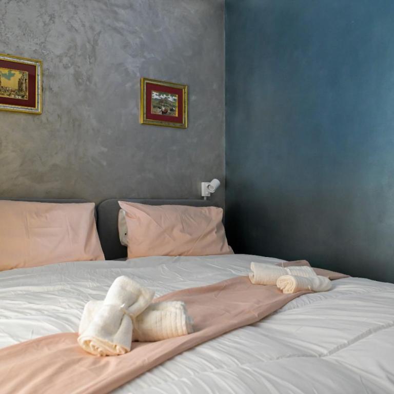 Modern apartment center Palermo - Appartamento con 1 Camera da Letto - 60