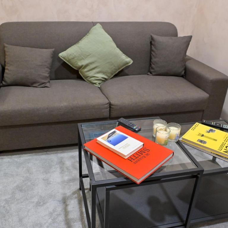 Modern apartment center Palermo - Appartamento con 1 Camera da Letto - 18