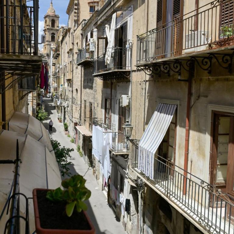 Modern apartment center Palermo - Appartamento con 1 Camera da Letto - 35