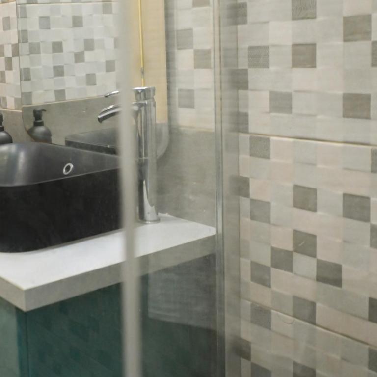 Modern apartment center Palermo - Appartamento con 1 Camera da Letto - 52