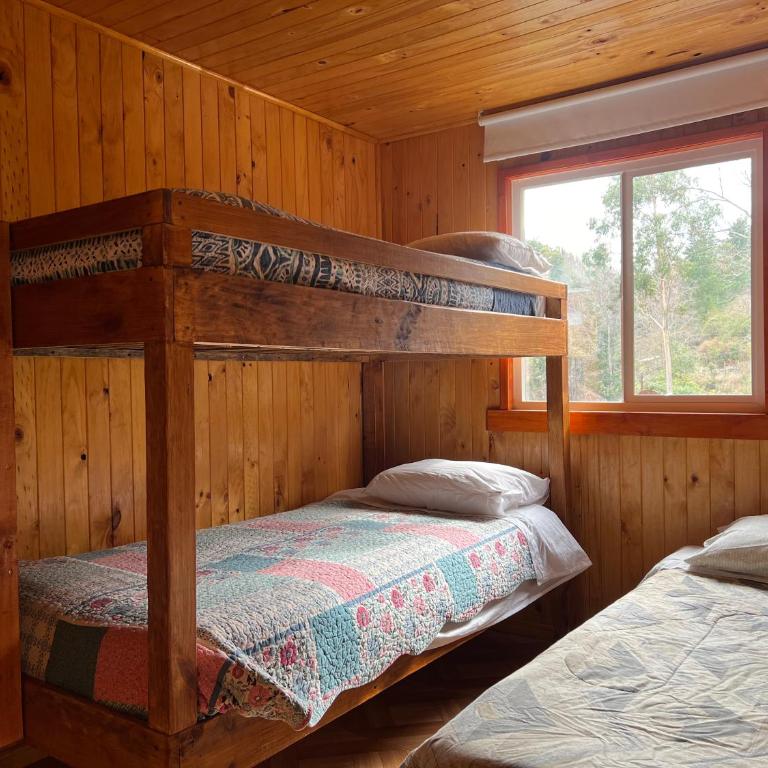 Oceana Suites Licanray - Casa de 2 dormitorios - 3