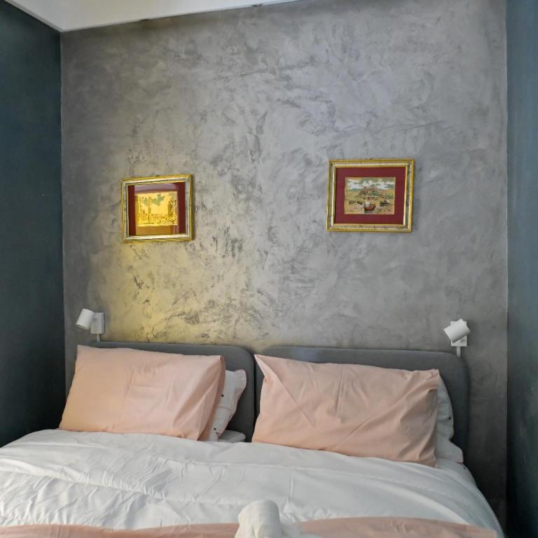 Modern apartment center Palermo - Appartamento con 1 Camera da Letto - 63