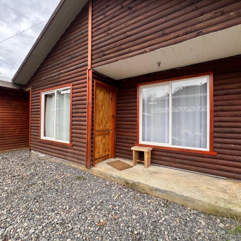 Oceana Suites Licanray - Casa de 2 dormitorios - 1