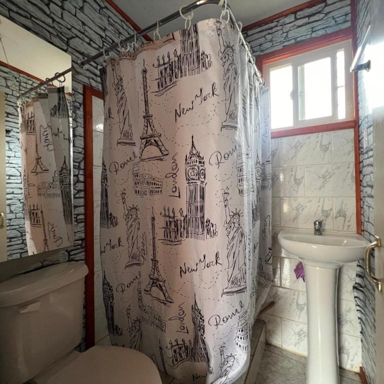 Oceana Suites Licanray - Casa de 2 dormitorios - 8