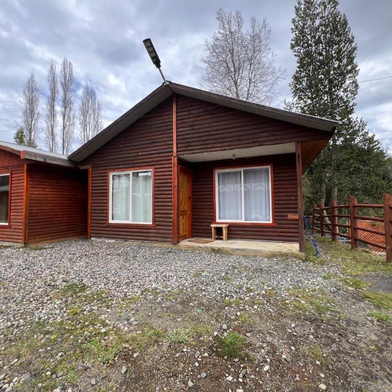 Oceana Suites Licanray - Casa de 2 dormitorios - 9