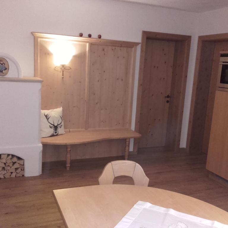 Tirol Appartement Haus Zillertal - Two-Bedroom Apartment - 12